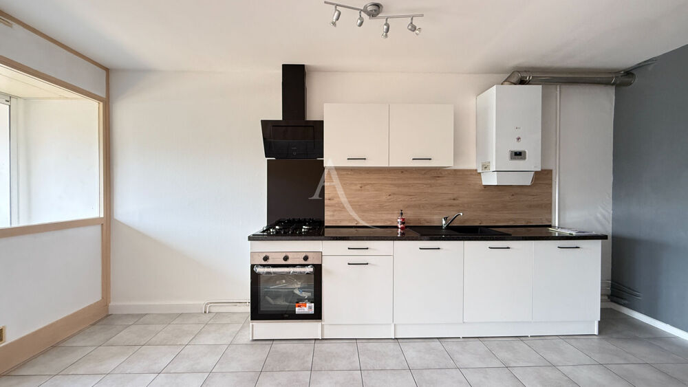 Vente Appartement Appartement La Roche Sur Yon 4 pièce(s) 90m2 La roche sur yon