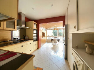  Maison à vendre 6 pièces 200 m²