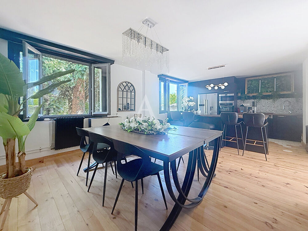 à vendre  Maison Pau (64000)
