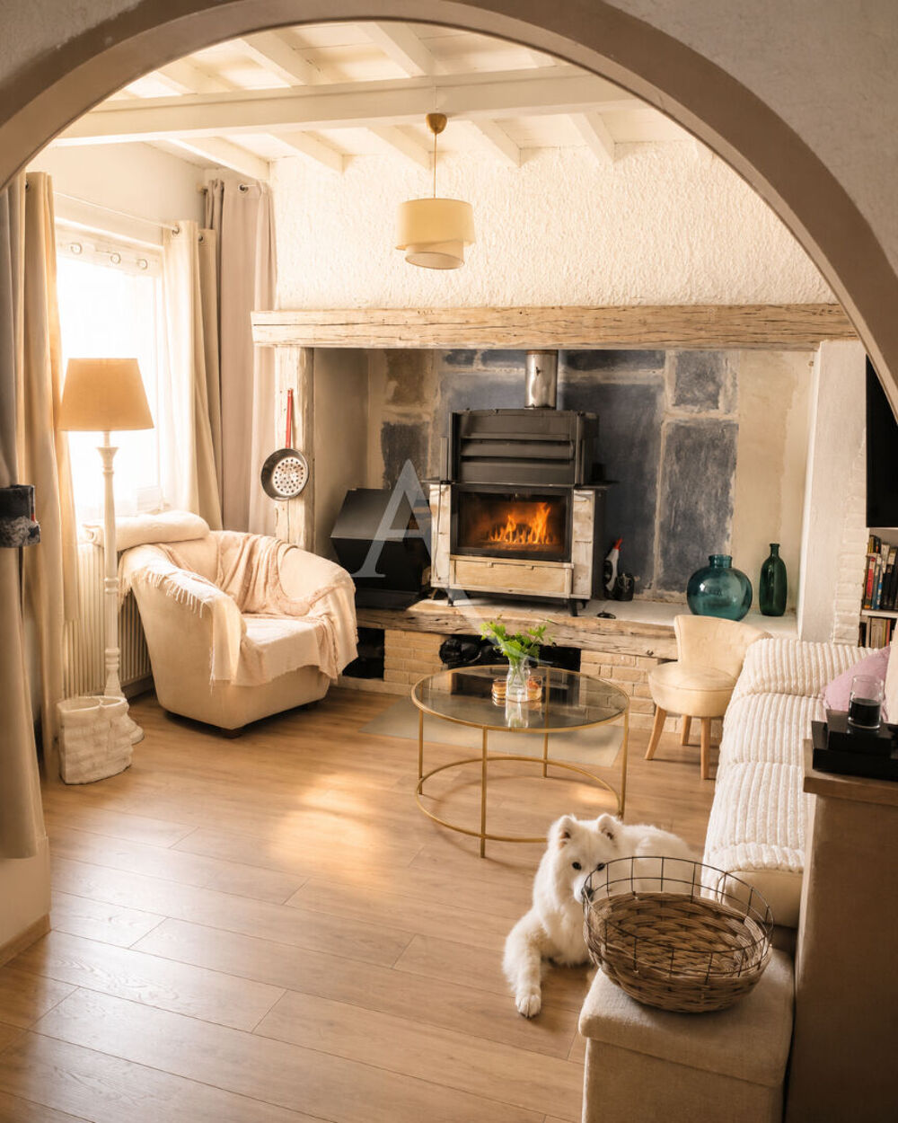 Maison Nouvion