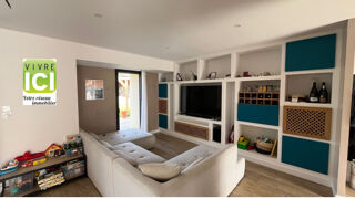  Maison � vendre 6 pi�ces 197 m�