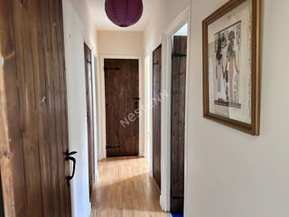  Maison � vendre 4 pi�ces 88 m�