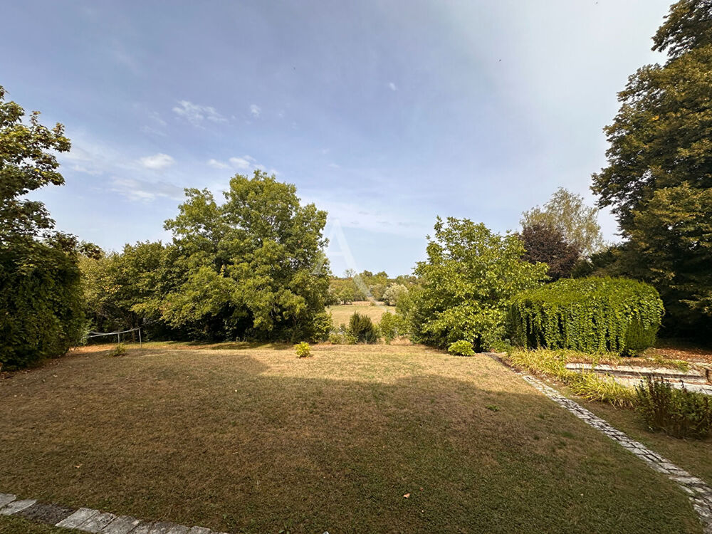 Vente Maison Maison avec cachet et caractère sur Gerbéviller Gerbeviller