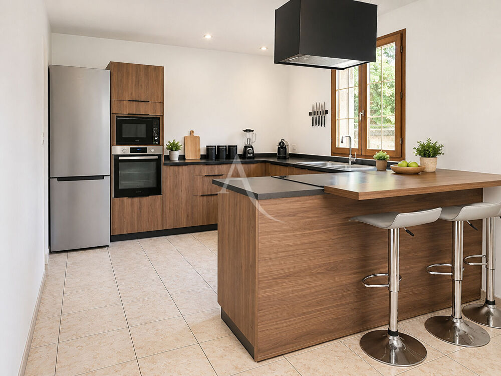 Vente Maison Maison La Ferte Sous Jouarre 4 pièce(s) 90 m2 La ferte sous jouarre