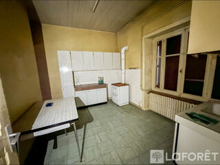  Maison � vendre 8 pi�ces 160 m�