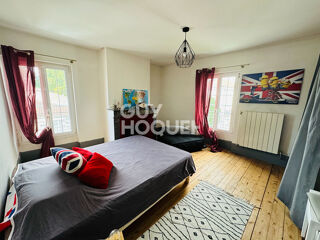  Maison à vendre 5 pièces 170 m²