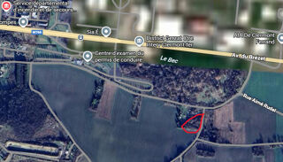  Terrain � vendre 2366 m�