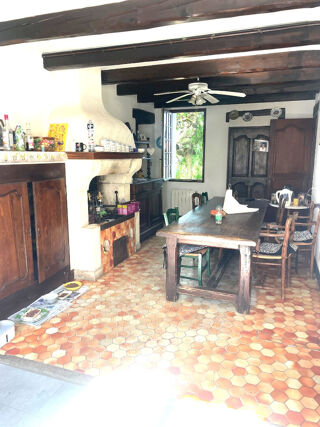  Maison � vendre 4 pi�ces 169 m�