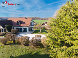  Maison à vendre 5 pièces 182 m²