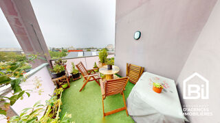  Appartement à vendre 5 pièces 109 m²