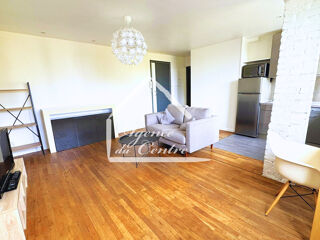  Appartement � vendre 2 pi�ces 40 m�