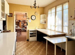  Maison � vendre 6 pi�ces 115 m�