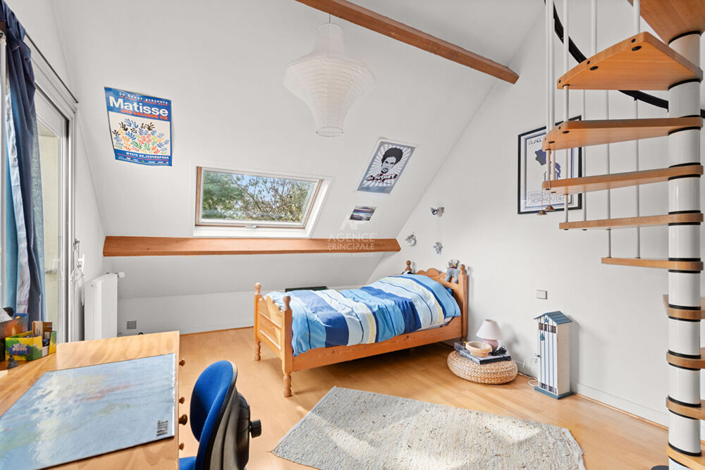 � vendre  Maison Saint-Germain-en-Laye (78100)