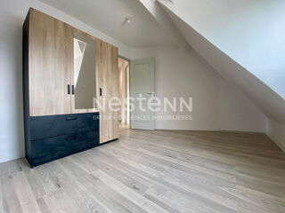  Appartement à louer 3 pièces 47 m²