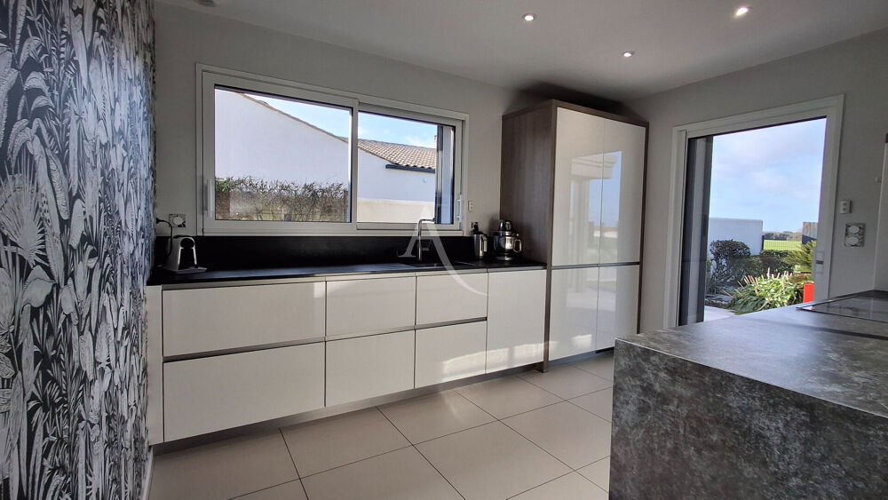 Vente Maison MAISON CONTEMPORAINE La jarrie