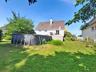  Maison à vendre 5 pièces 140 m²