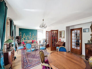  Appartement à vendre 3 pièces 92 m²