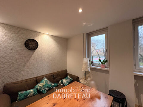  Appartement � louer 5 pi�ces 112 m�