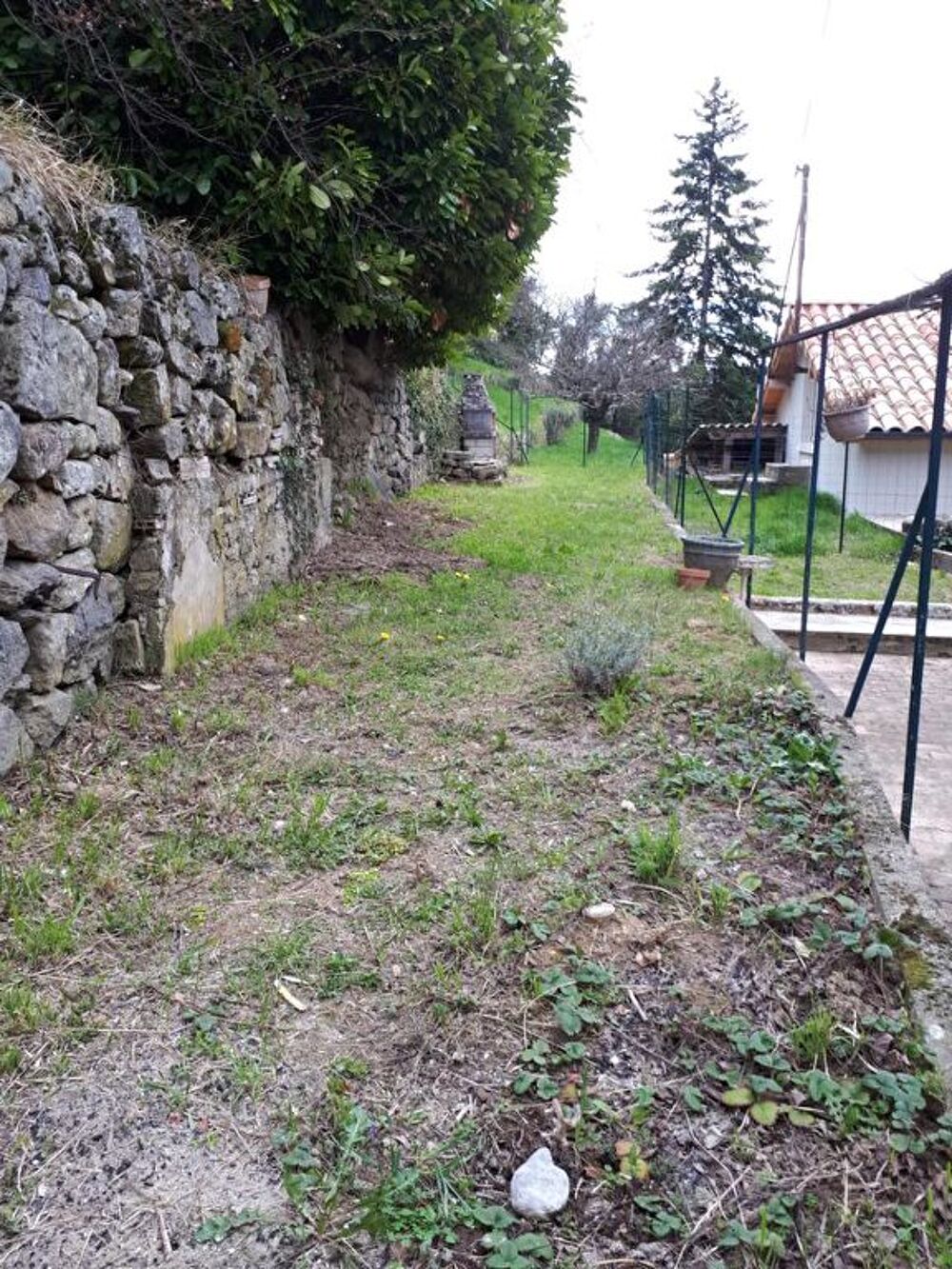 Location Maison Maison Ucel 4 pièce(s) 117 m2 Ucel