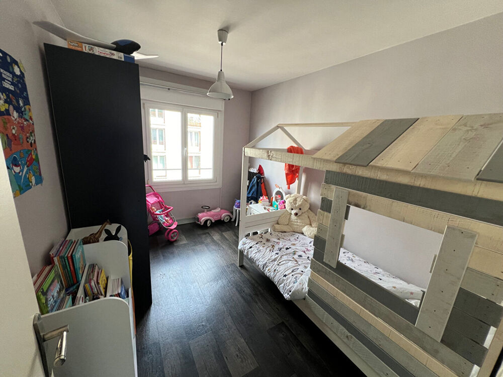 Location Appartement Appartement 3PP - RUE DE FALAISE  - CAEN Caen