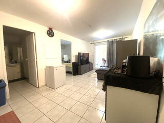  Appartement � vendre 2 pi�ces 34 m�