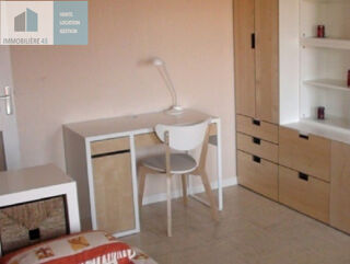  Appartement à louer 1 pièce 23 m²