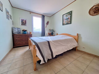  Maison � vendre 3 pi�ces 64 m�