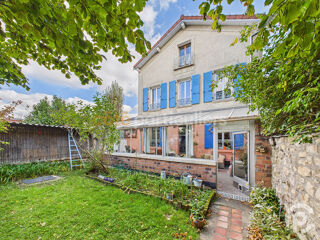  Maison � vendre 6 pi�ces 98 m�