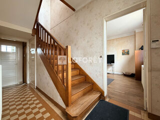  Maison à vendre 4 pièces 87 m²