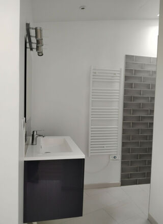  Appartement à vendre 2 pièces 53 m²