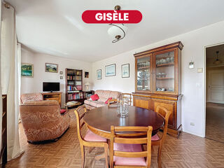  Appartement � vendre 3 pi�ces 64 m�