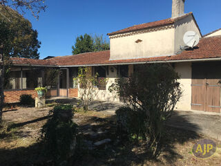  Maison à vendre 4 pièces 126 m²
