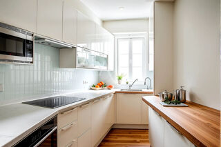  Appartement � vendre 4 pi�ces 68 m�