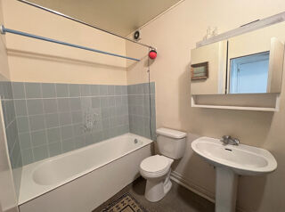  Appartement à vendre 3 pièces 57 m²