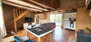  Maison � vendre 4 pi�ces 160 m�