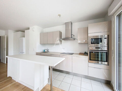  Appartement  louer 4 pices 91 m