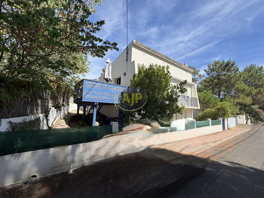 Maison Saint Jean De Monts 5 pièce(s) 109.38 m2