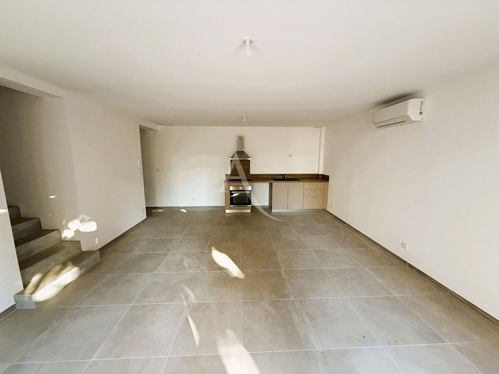 Vente Maison Maison Nimes 4 pièce(s) 92.03 m2 Nimes