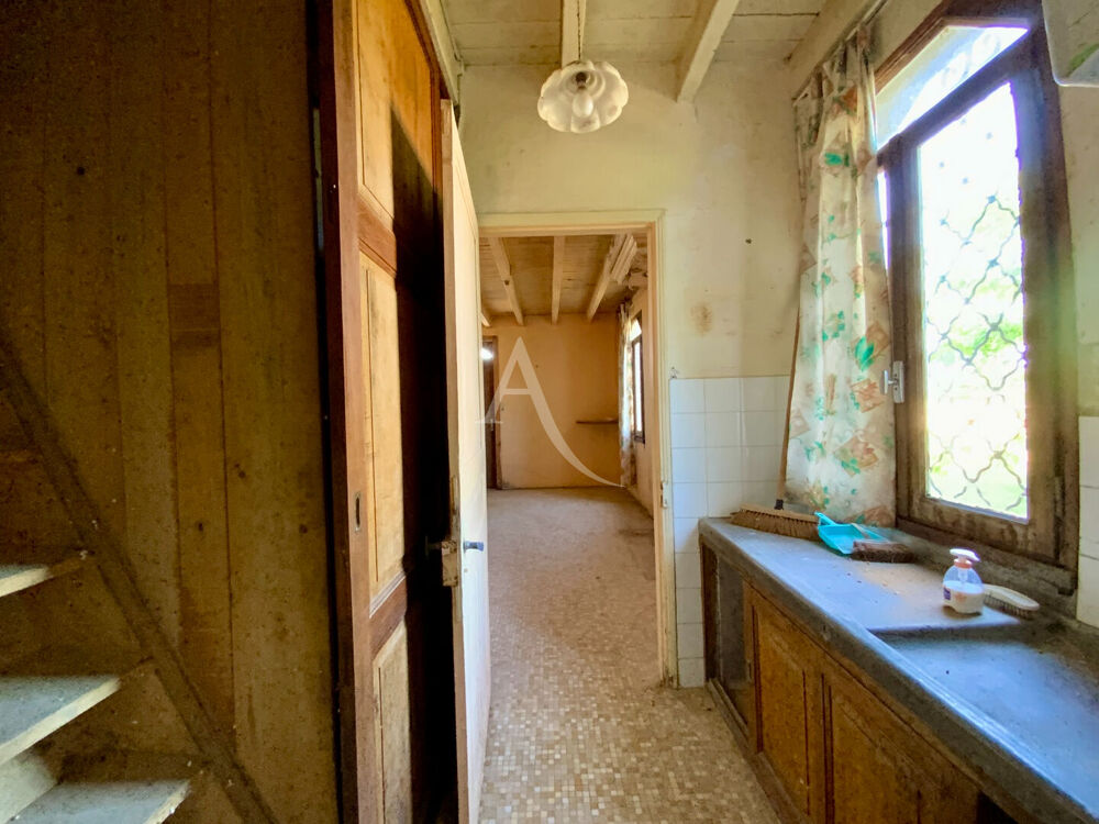 Vente Maison Maison Neuillac 3 pièce(s) 80 m2 Neuillac