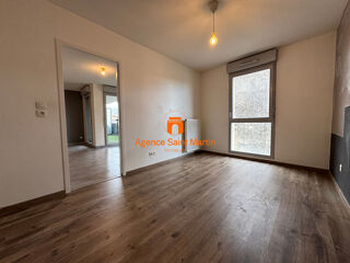  Appartement � vendre 3 pi�ces 59 m�