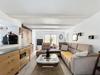  Maison  vendre 6 pices 157 m