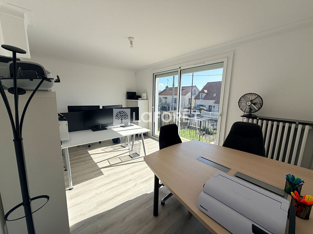 Maison Chalons En Champagne 3 pièces 62m²