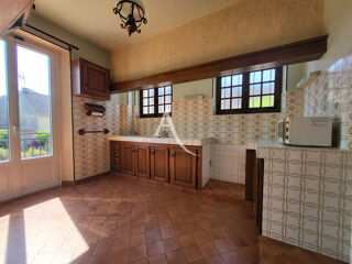  Maison à vendre 7 pièces 131 m²