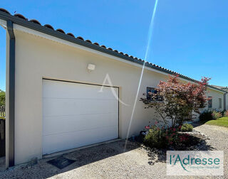  Maison � vendre 5 pi�ces 116 m�