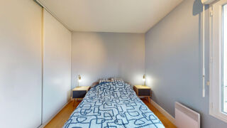  Appartement � vendre 3 pi�ces 68 m�