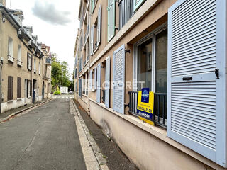  Appartement � vendre 1 pi�ce 34 m�