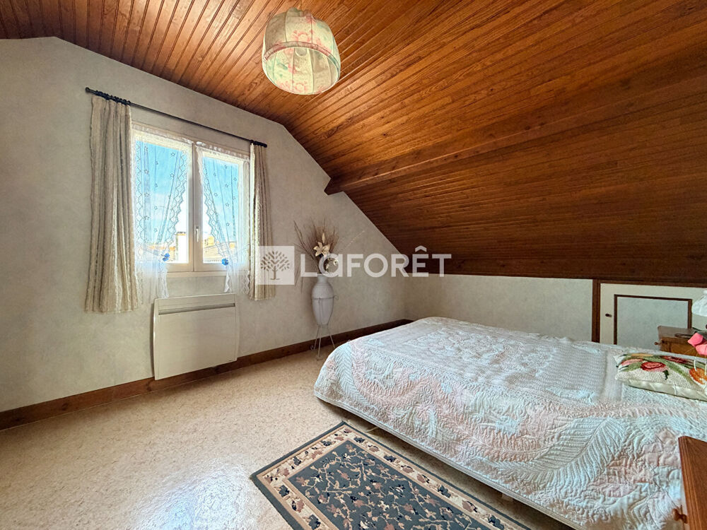Vente Maison Maison Familiale Saint remy en bouzemont saint genest et isson
