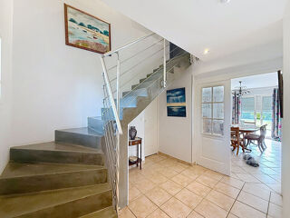  Maison à vendre 8 pièces 181 m²