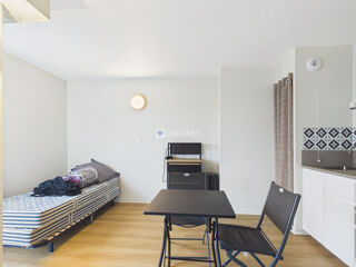  Appartement à louer 1 pièce 21 m²