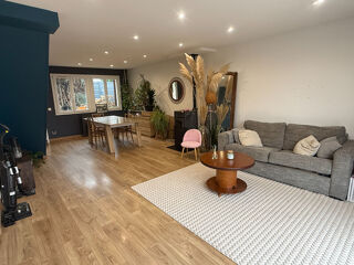  Maison � vendre 6 pi�ces 145 m�